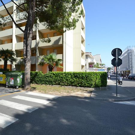 Cinzia Appartement Bibione Buitenkant foto