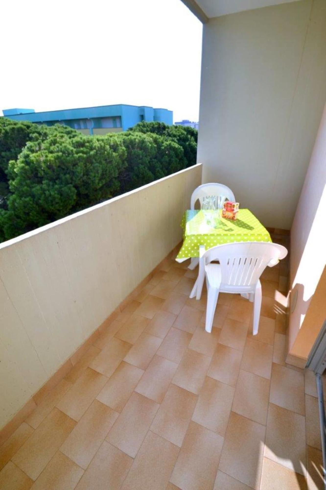 Cinzia Appartement Bibione Buitenkant foto