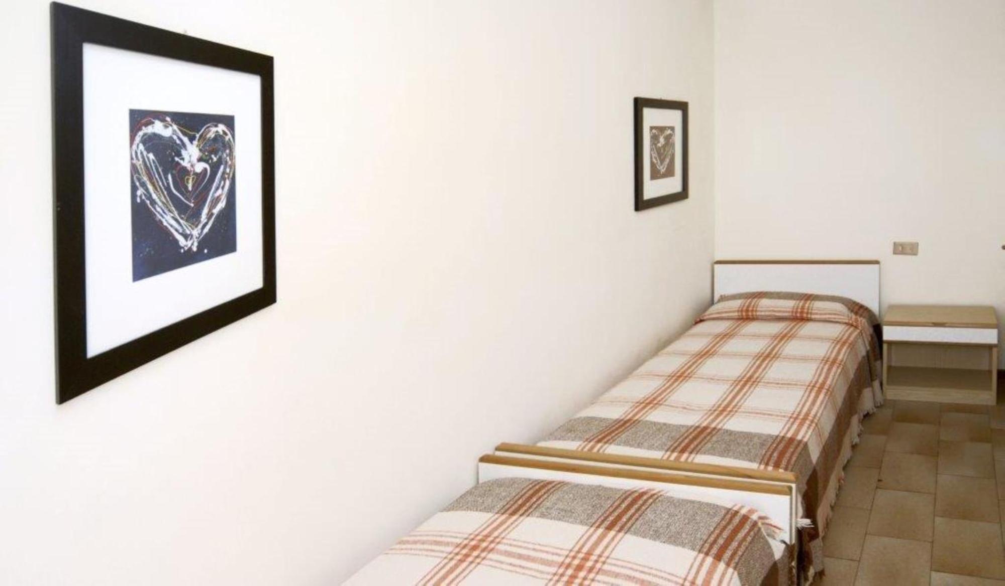 Cinzia Appartement Bibione Buitenkant foto