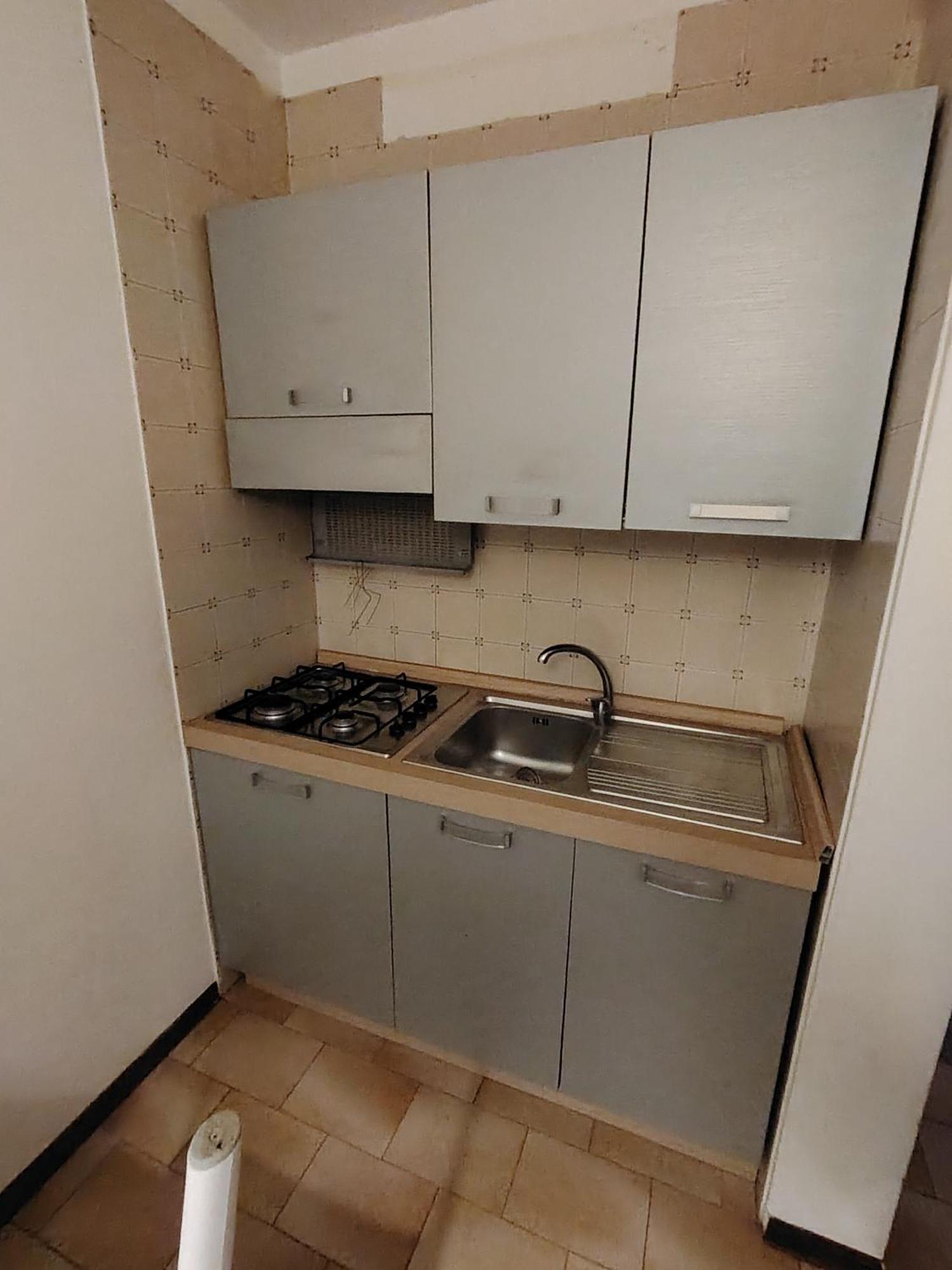 Cinzia Appartement Bibione Buitenkant foto