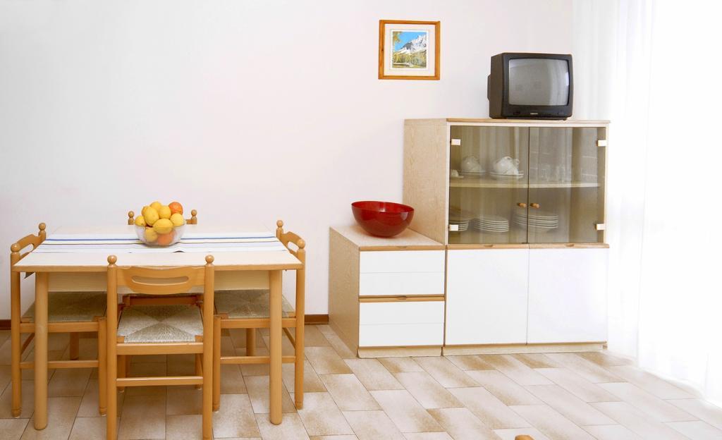 Cinzia Appartement Bibione Buitenkant foto