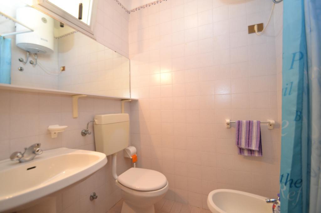 Cinzia Appartement Bibione Buitenkant foto