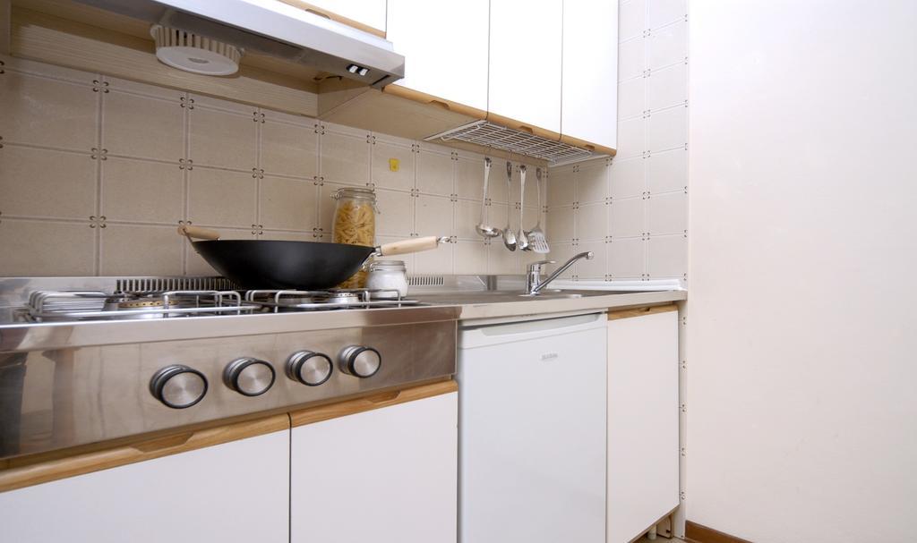 Cinzia Appartement Bibione Buitenkant foto
