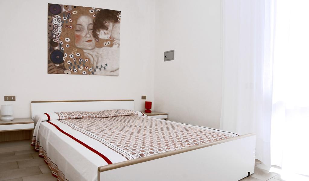 Cinzia Appartement Bibione Buitenkant foto